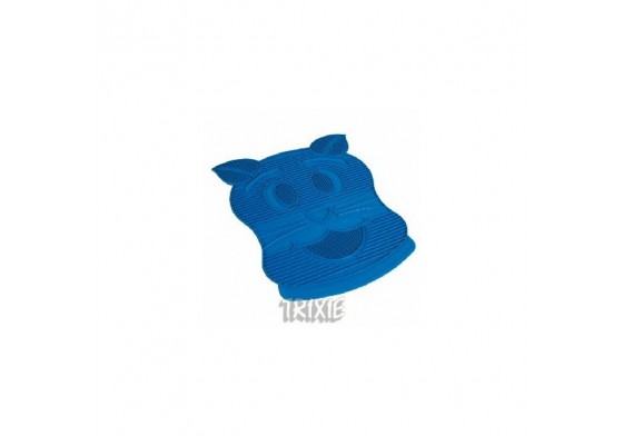 Mat kattentoilet rubber